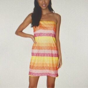 Show Me Your Mumu Sunset Summer Mini Dress